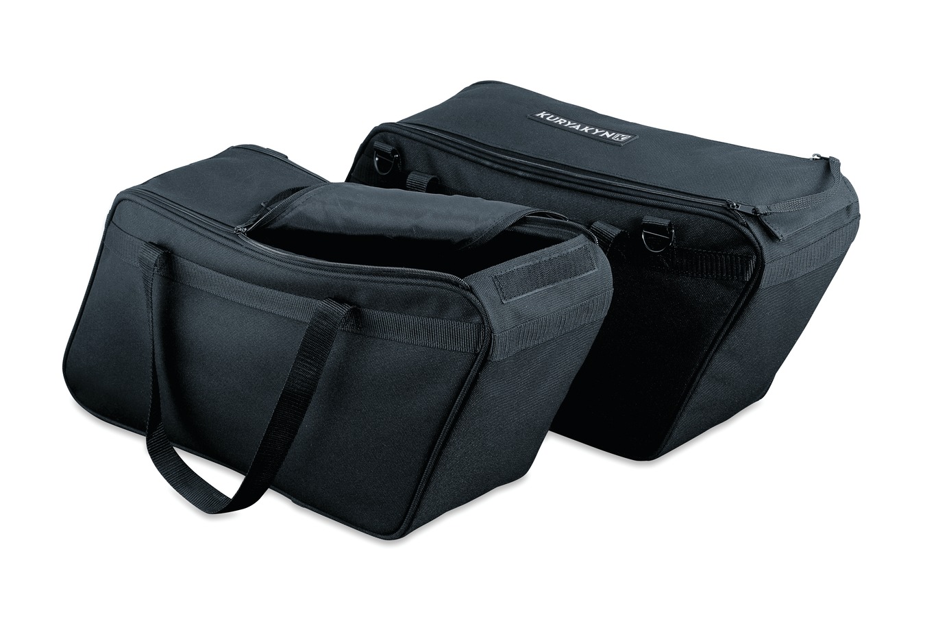 Kuryakyn Saddlebag Liners