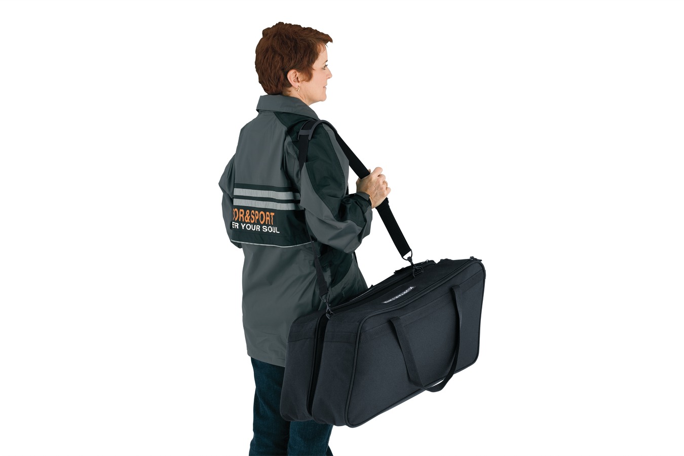 Kuryakyn Saddlebag Liners