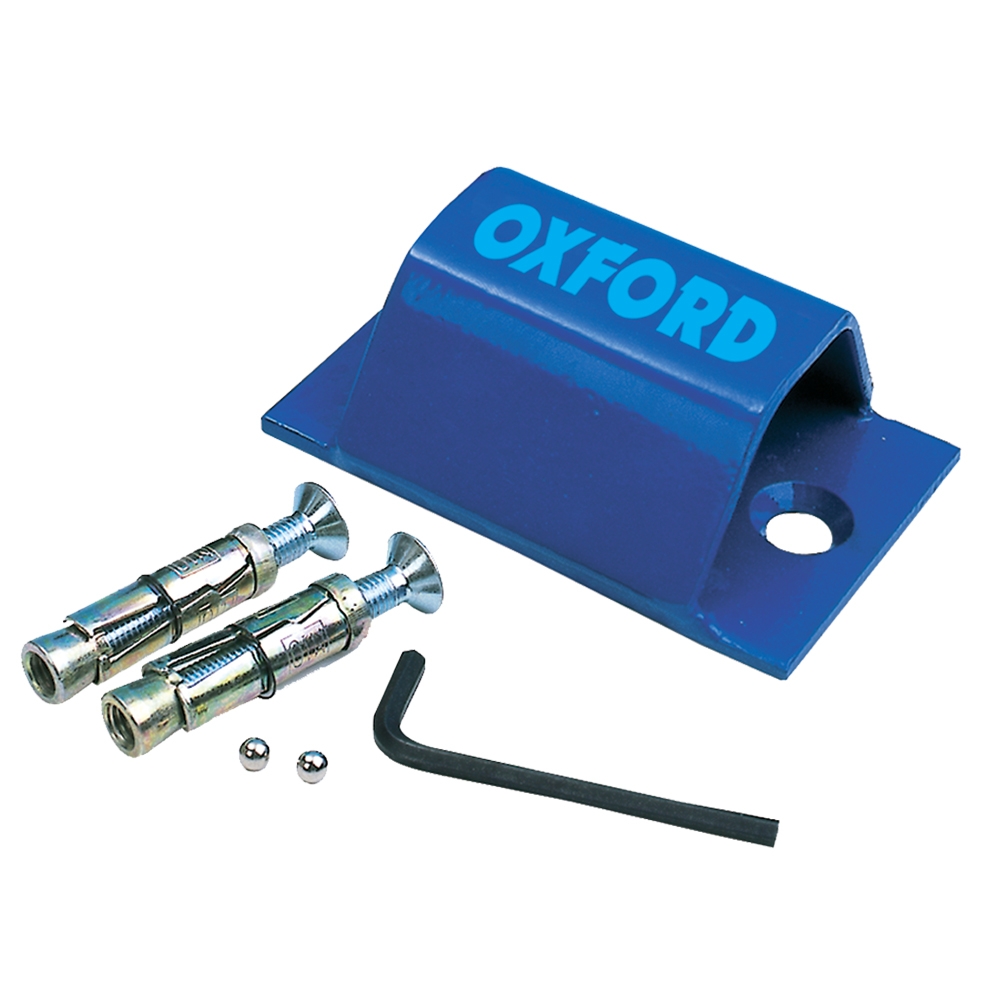 Oxford Products Brute Ground/Wall Anchor