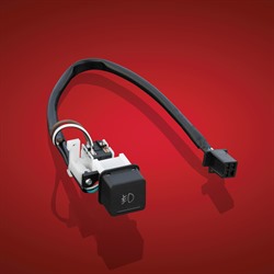 Big Bike Parts Replacement Fog Light Switch