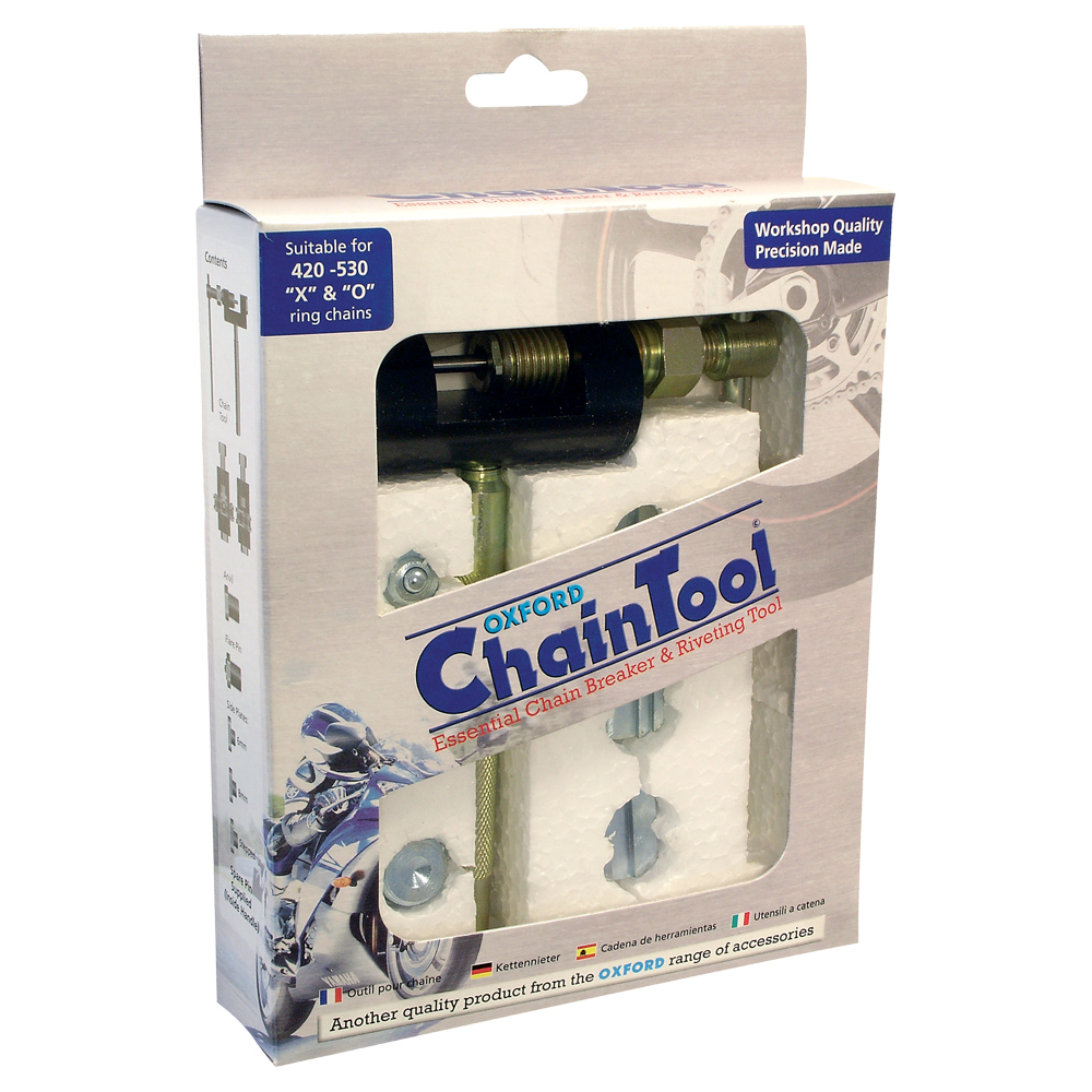 Oxford Products Three in One Chain Tool