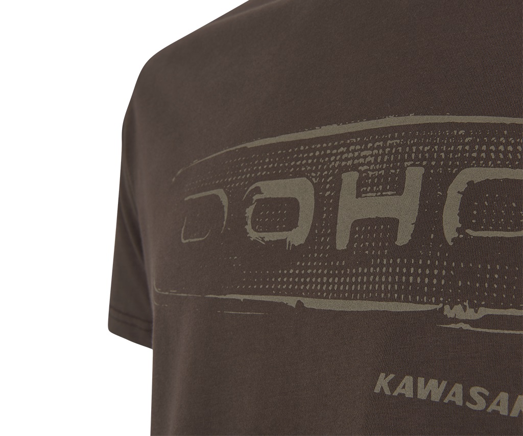 Kawasaki DOHC T-Shirt