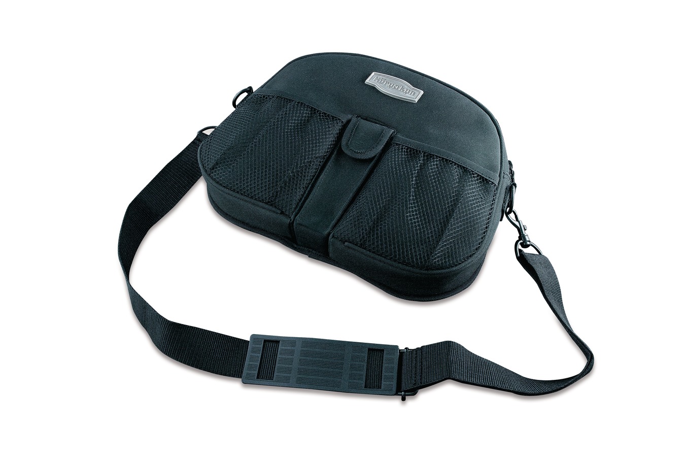 Kuryakyn Revolution Driver Backrest