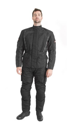 RST Alpha IV 1727 Textile Jeans