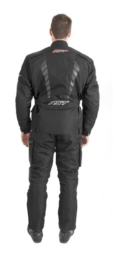 RST Alpha IV 1727 Textile Jeans