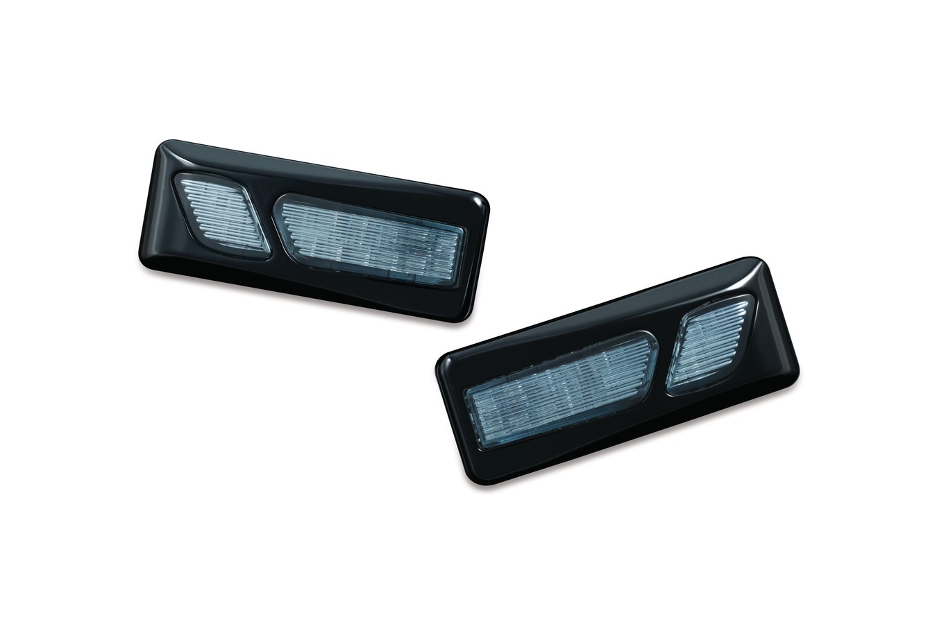 Kuryakyn LED Reflector Kit