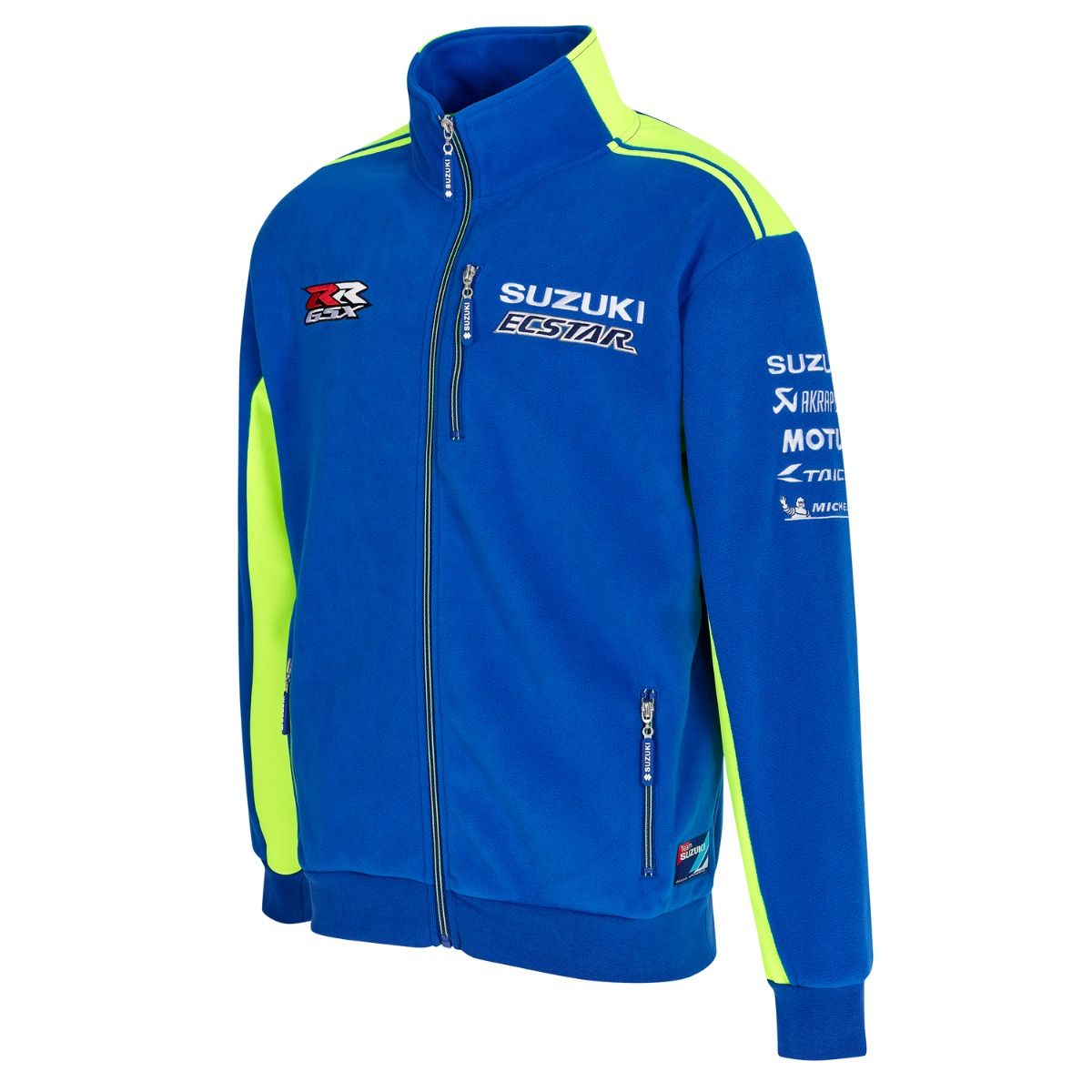 Suzuki Moto GP Ecstar Team Fleece