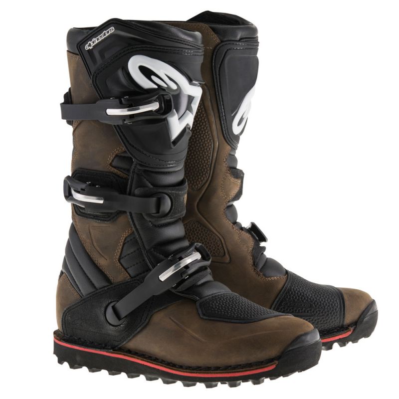 Alipnestars Tech T Trials Boots