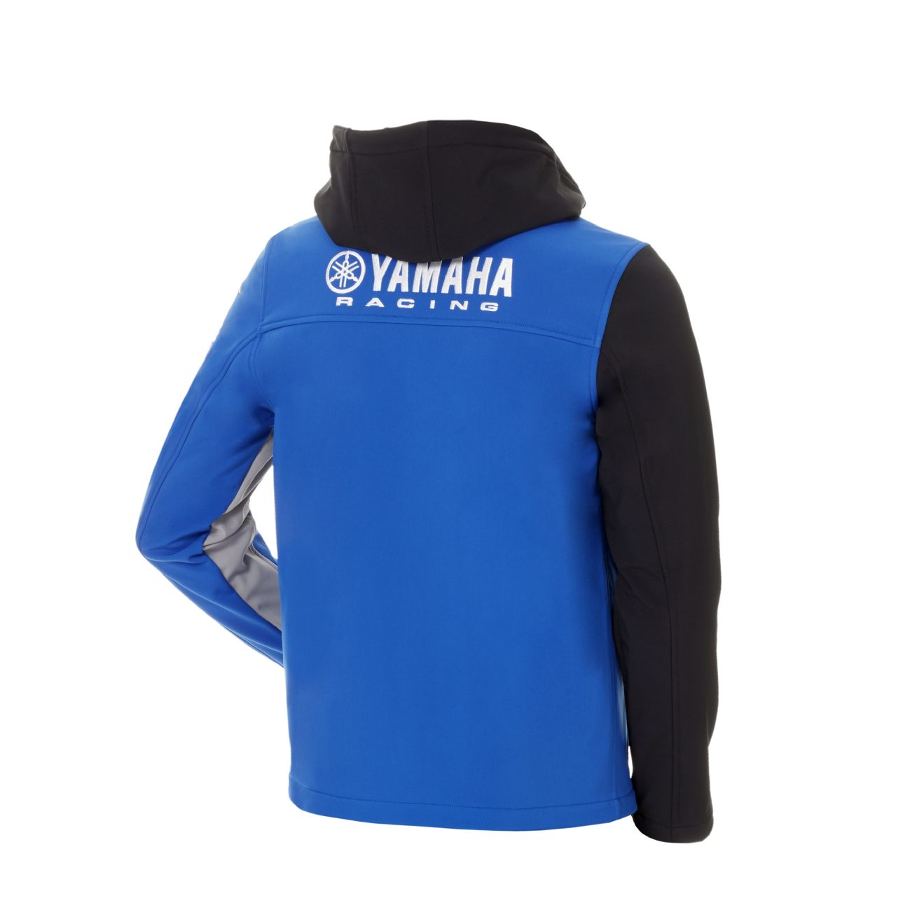 Yamaha Paddock Softshell Jacket