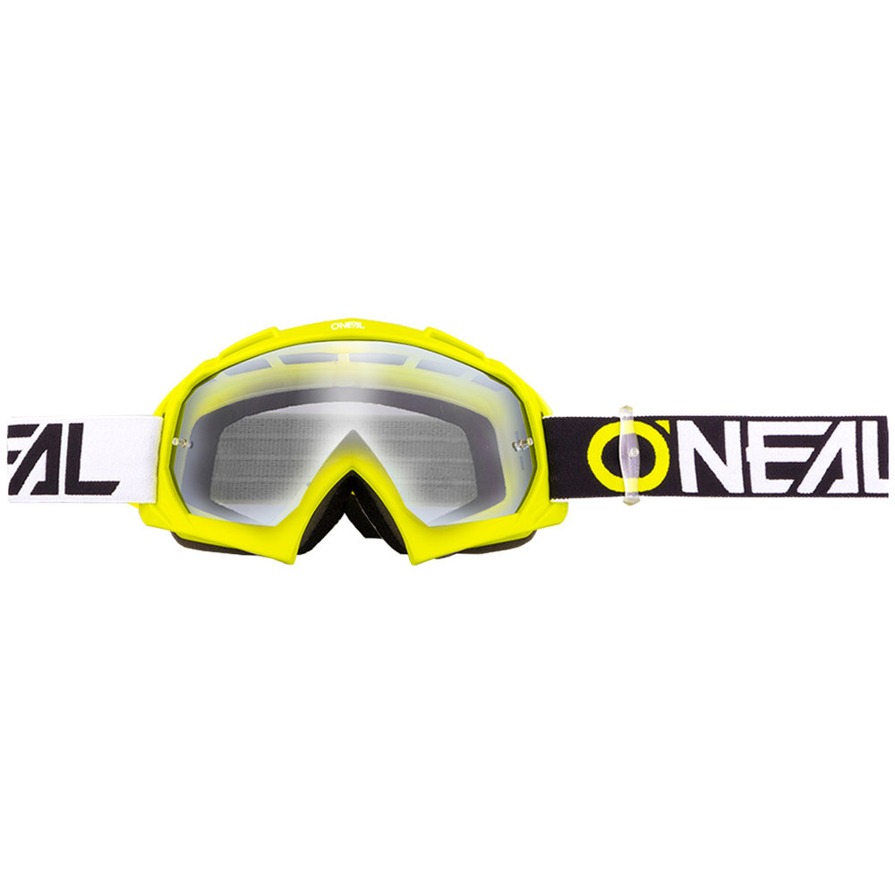 ONEAL Stream/Two-Face Goggles