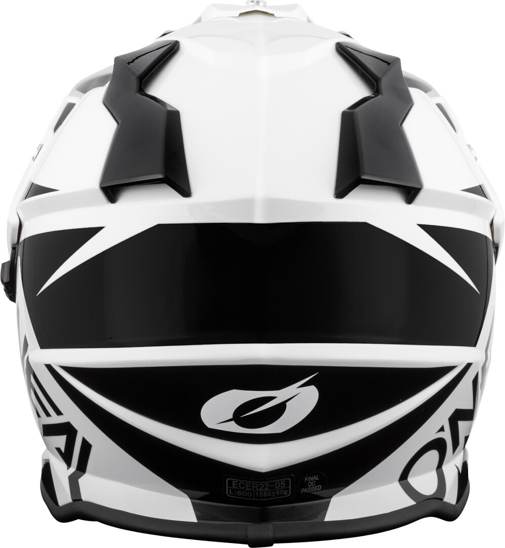 ONeal Sierra R Motocross MX Helmet