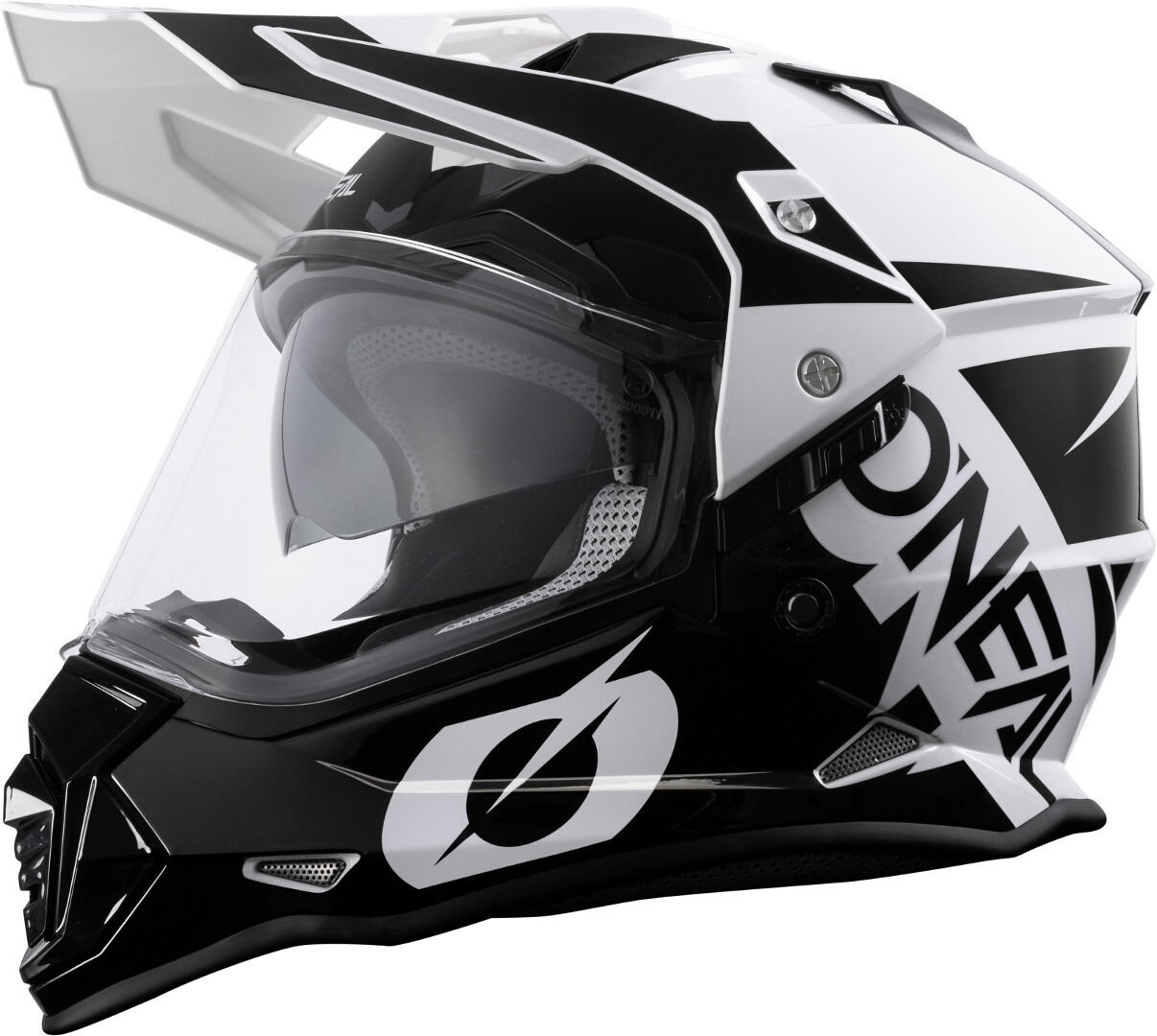 ONeal Sierra R Motocross MX Helmet
