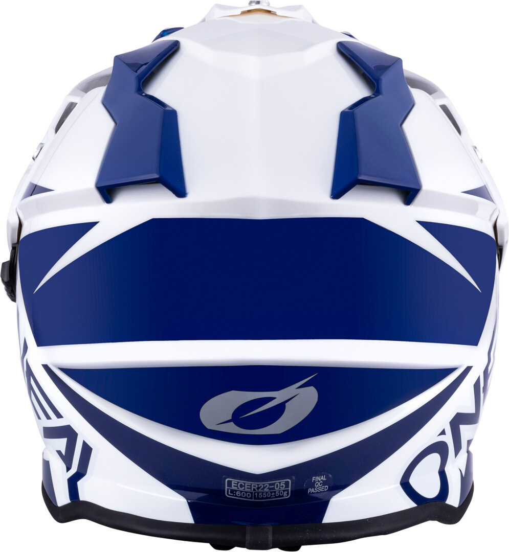 ONeal Sierra R Motocross MX Helmet