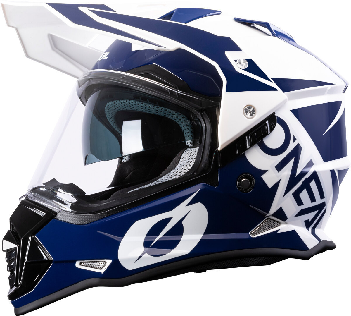 ONeal Sierra R Motocross MX Helmet