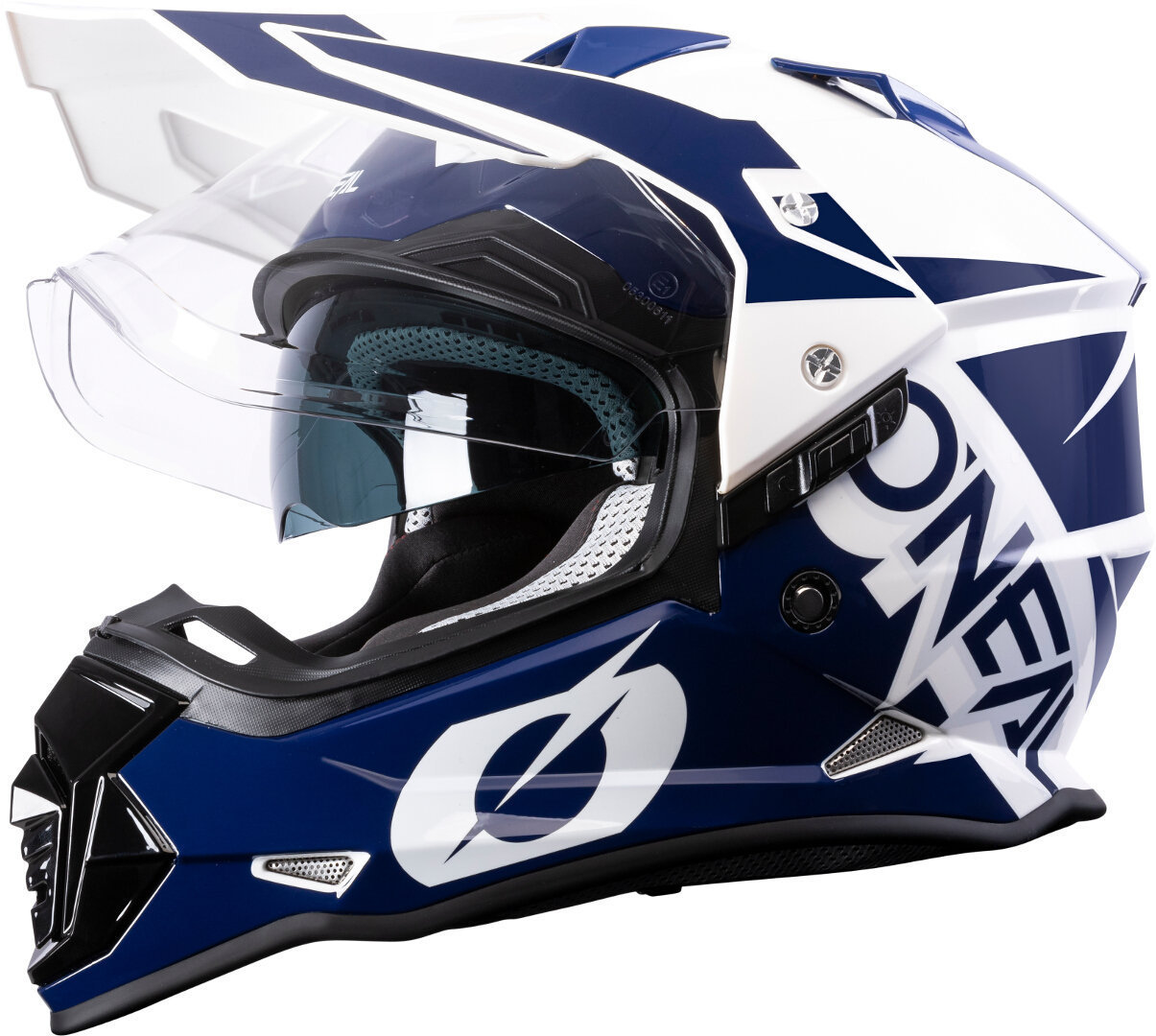 ONeal Sierra R Motocross MX Helmet
