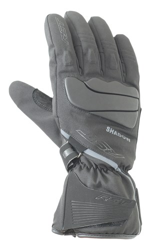 RST Shadow III Mens Waterproof CE Gloves
