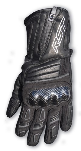 RST Titanium Outlast Mens Waterproof Gloves