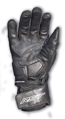 RST Titanium Outlast Mens Waterproof Gloves