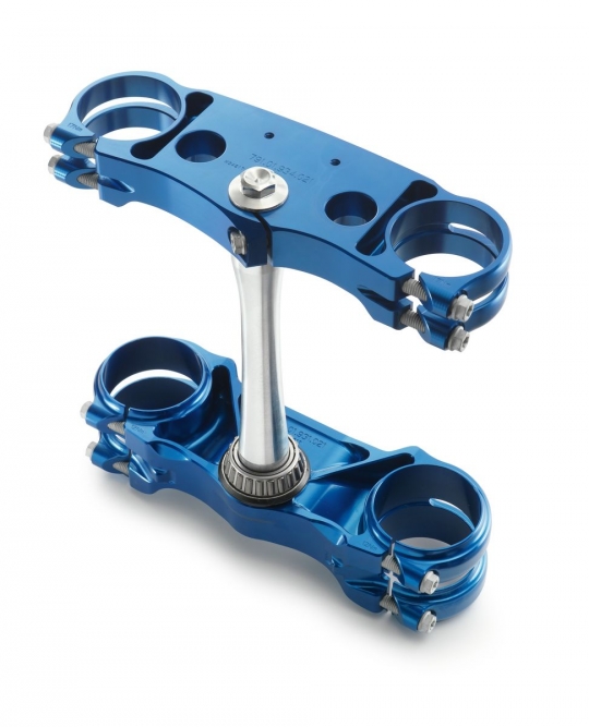Husqvarna Factory Triple Clamp FC/TC/TX