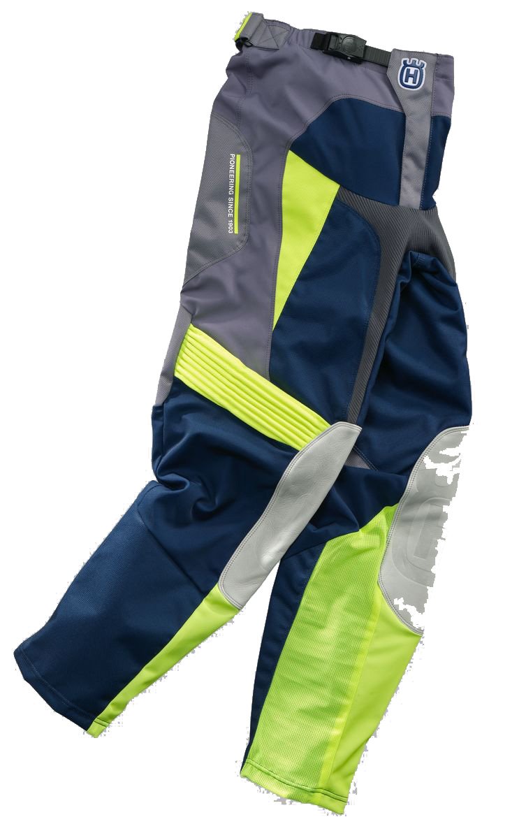 Husqvarna Railed Pants
