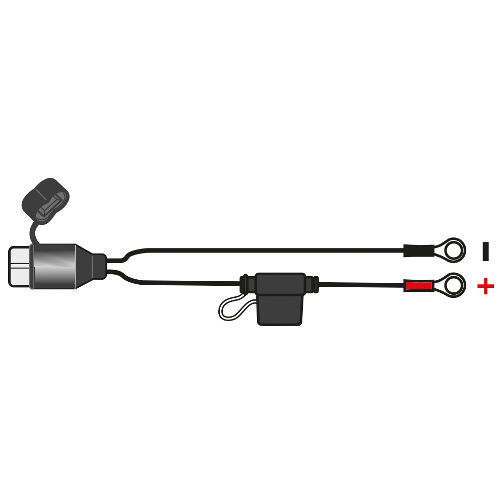 Oxford Products Maximiser / Oximiser-Fused Ring leads (OF703)