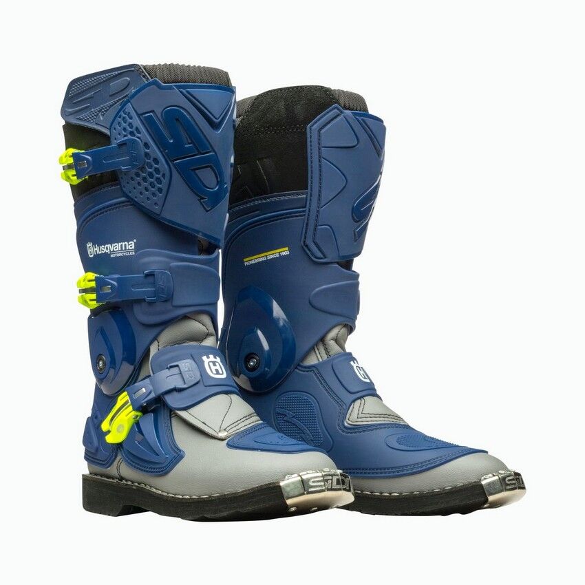 Husqvarna 2019 Kids Flame Boots by SIDI