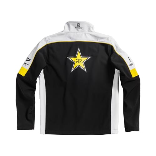 Husqvarna Rockstar Replica Team Jacket