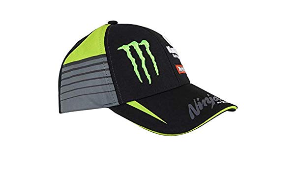 Kawasaki Racing Team Superbike Cap