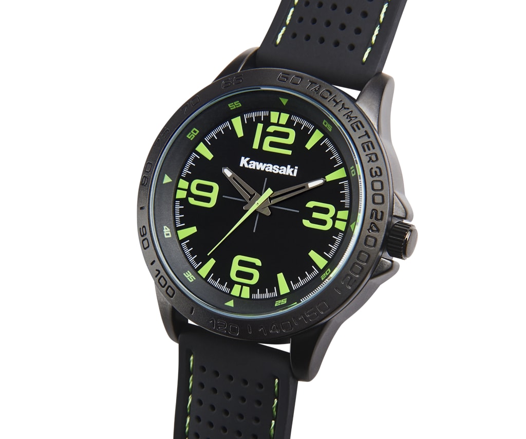 Kawasaki Watch