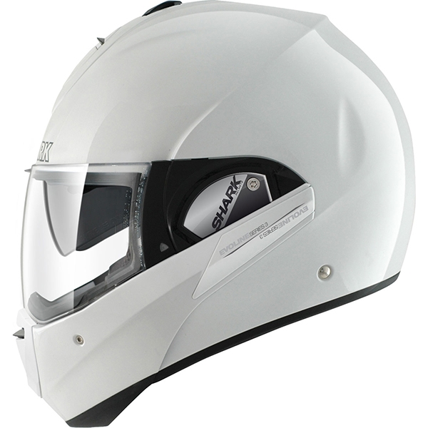 SHARK Evoline S3 Helmet Flip Front