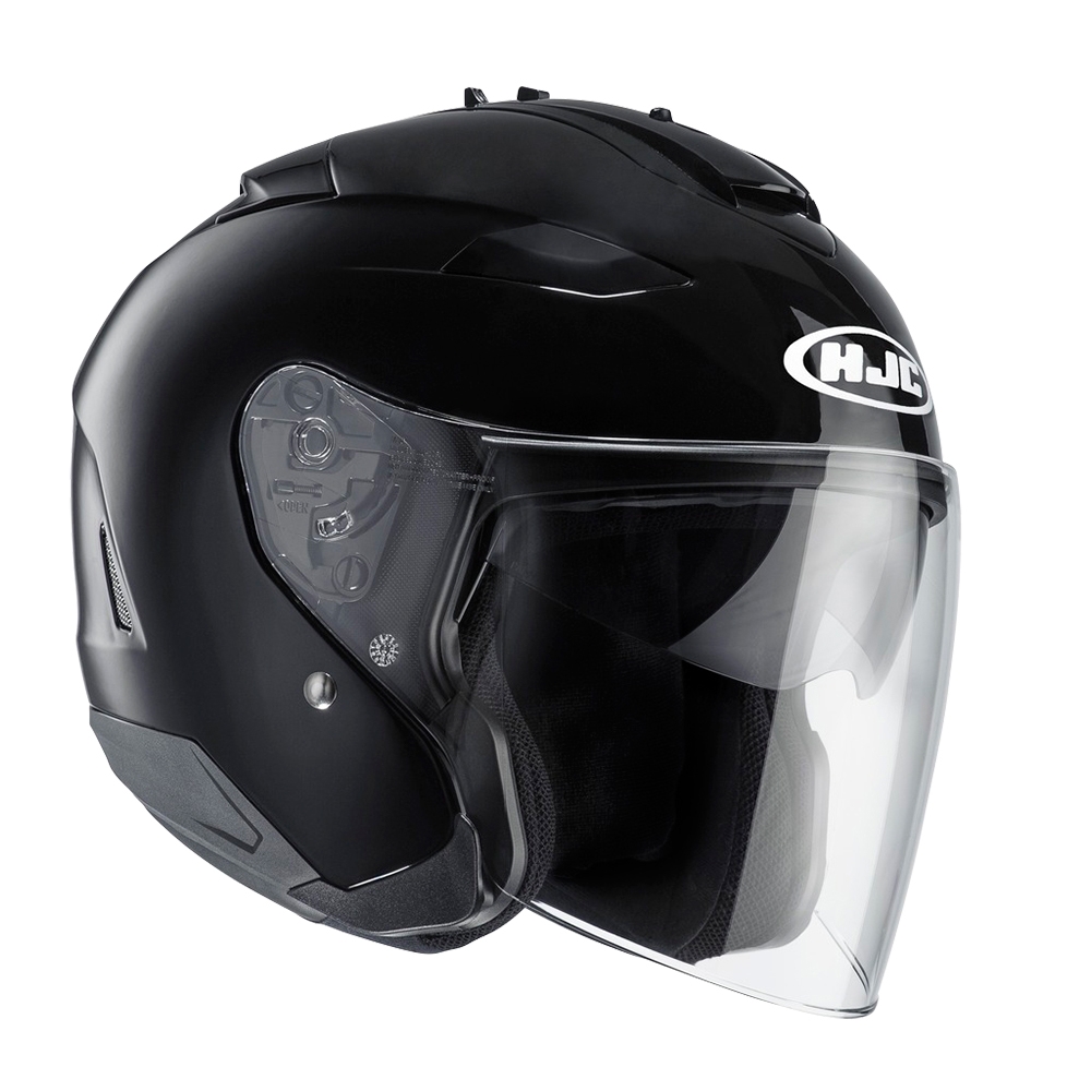 HJC IS-33 II Gloss Helmet