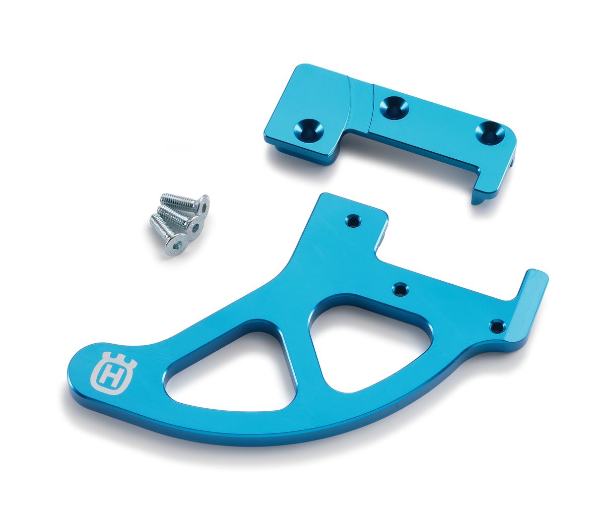 Husqvarna Brake Disc Guard (FC/FE/FS/TC/TE Models)