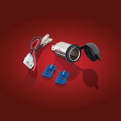 Big Bike Parts Accessory Socket