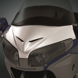Big Bike Parts Windshield Garnish 2012