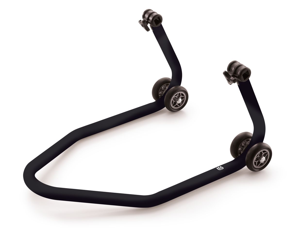 Husqvarna Rear Wheel Bike Stand
