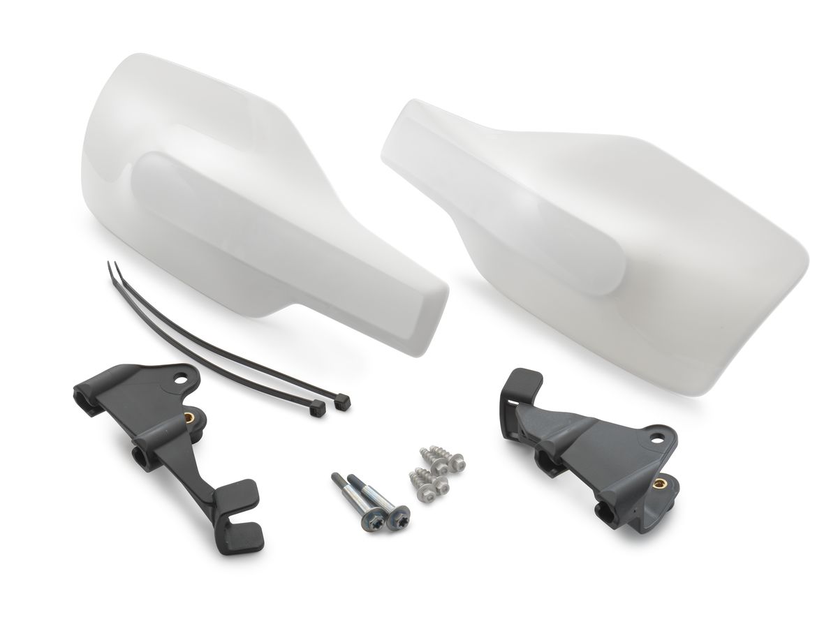 Husqvarna Hand Guard Kit - FE/TE/TX 2019