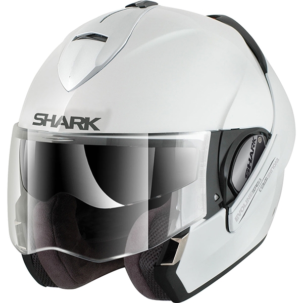 SHARK Evoline S3 Helmet Flip Front