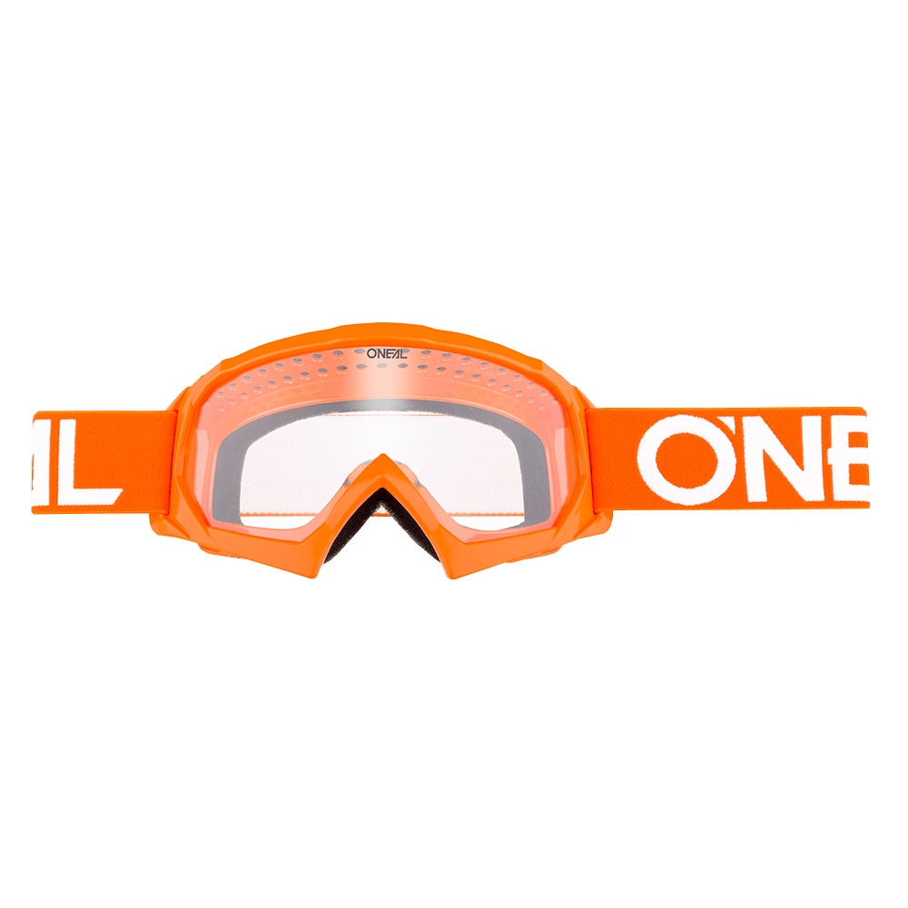 ONEAL B-10 Youth Goggle Solid