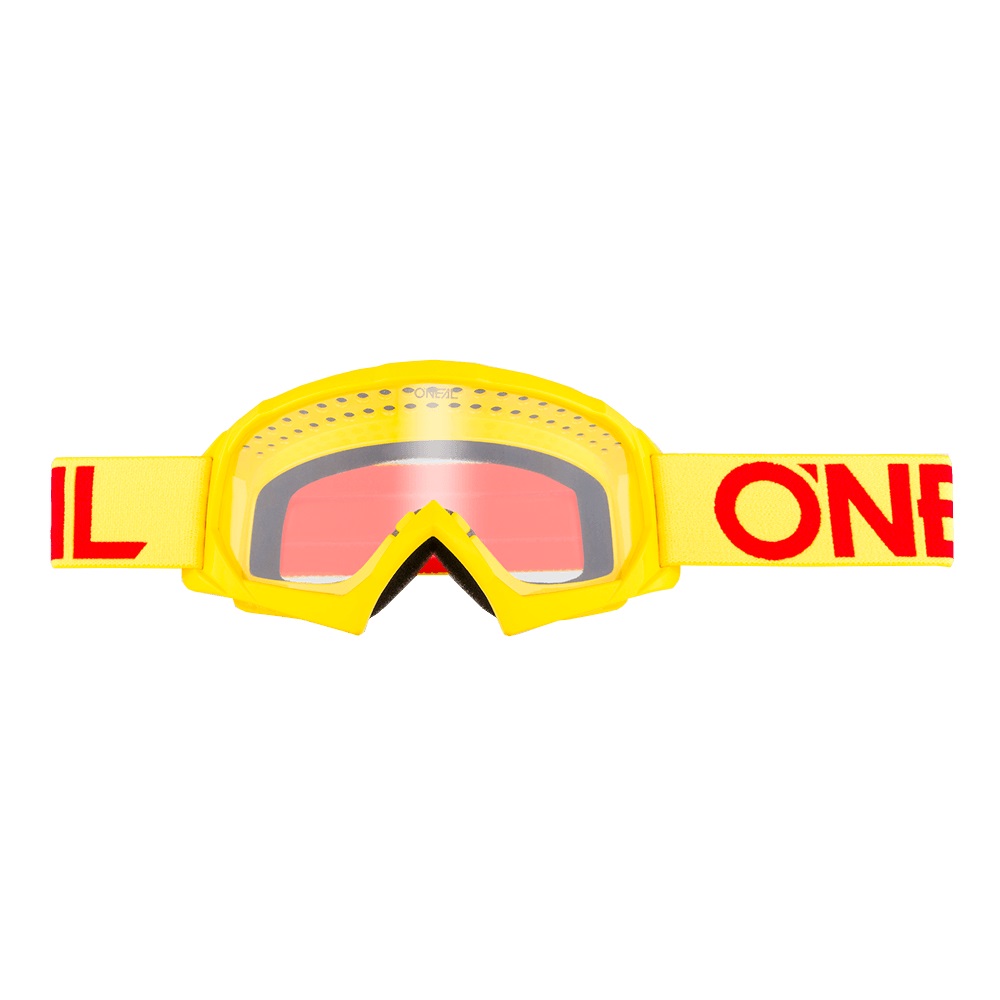 ONEAL B-10 Youth Goggle Solid
