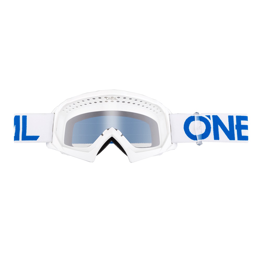 ONEAL B-10 Youth Goggle Solid