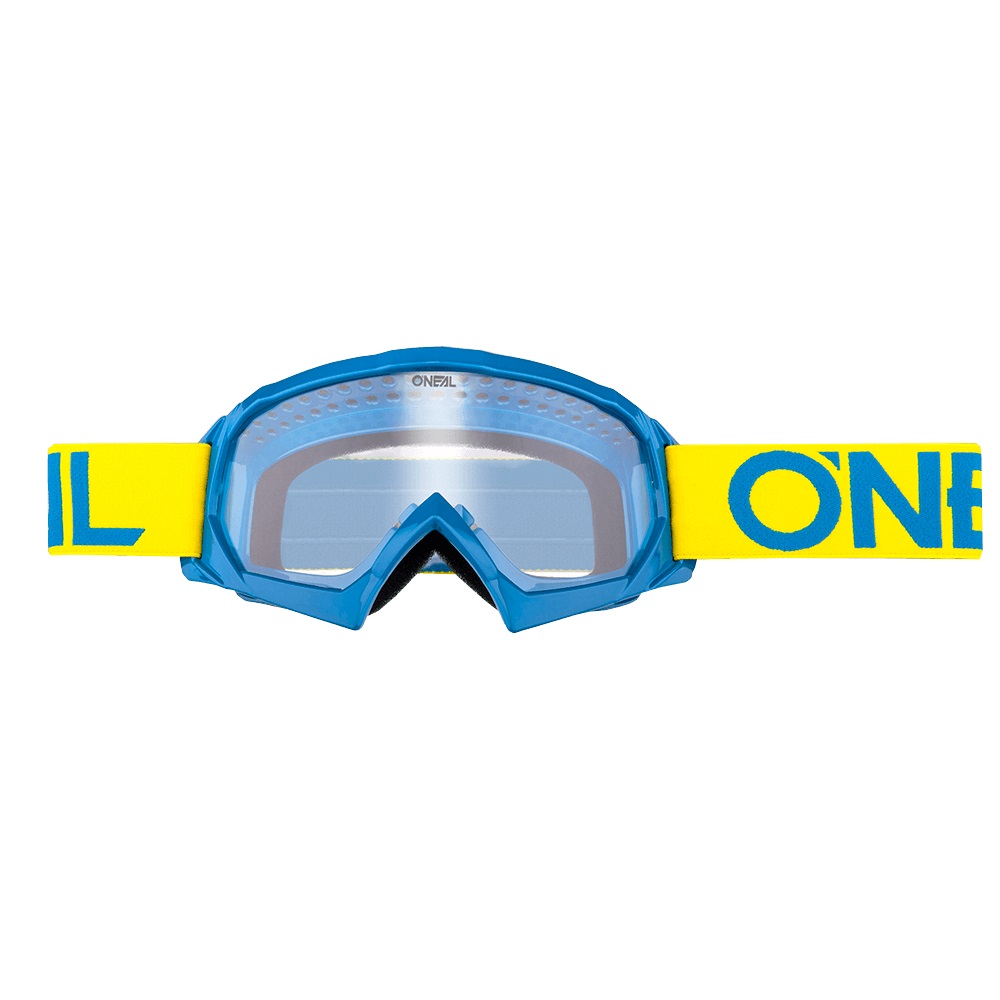 ONEAL B-10 Youth Goggle Solid