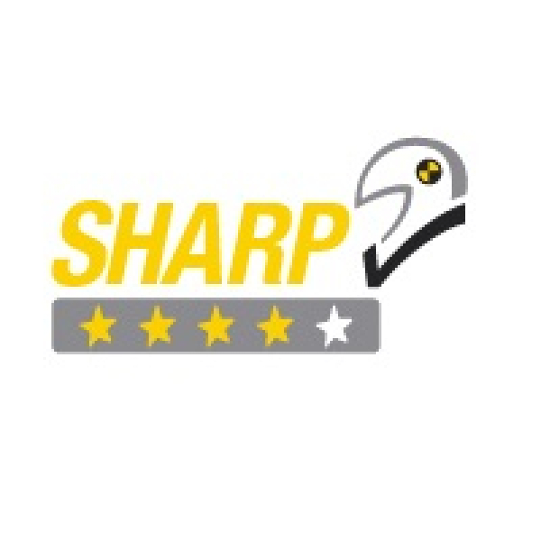 Shark Spartan 1.2 Atheon Motorcycle Helmet Mat Grey