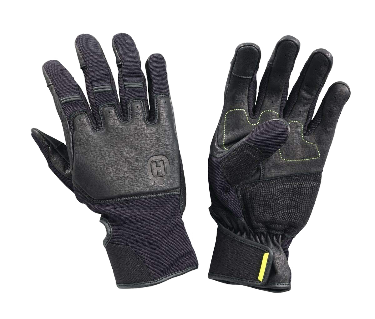 Husqvarna Restless Mind Motorcycle Gloves