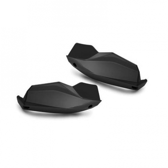Genuine Husqvarna Deflector Black