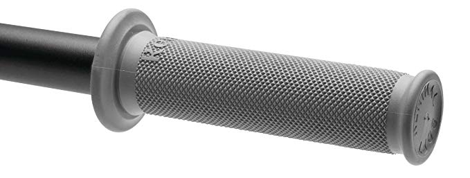 Renthal Trials Handlebar Grips Soft Grey