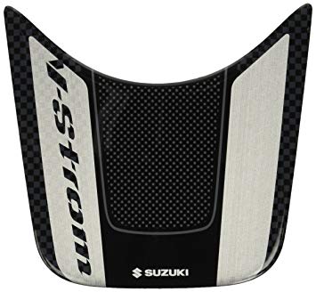 Suzuki V-Strom DL650 Tank Pad