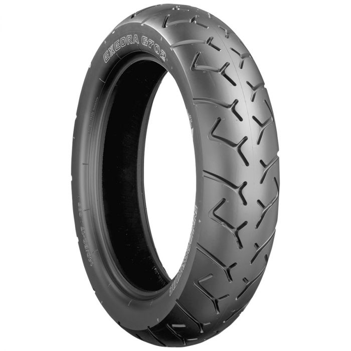 Bridgestone G702 Tyre 160 80 16