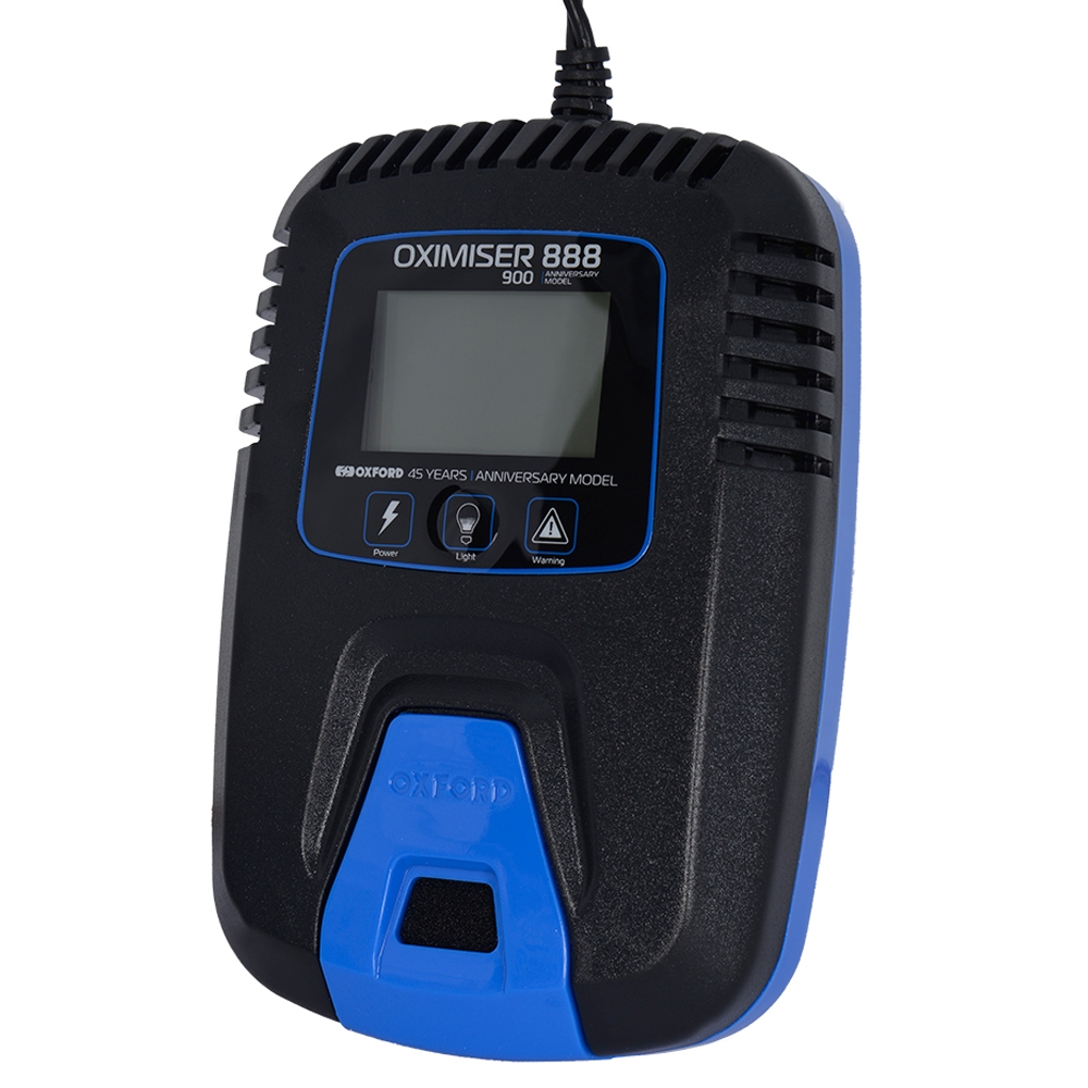 Oxford Products Oximiser 3X Advanced Battery Management System