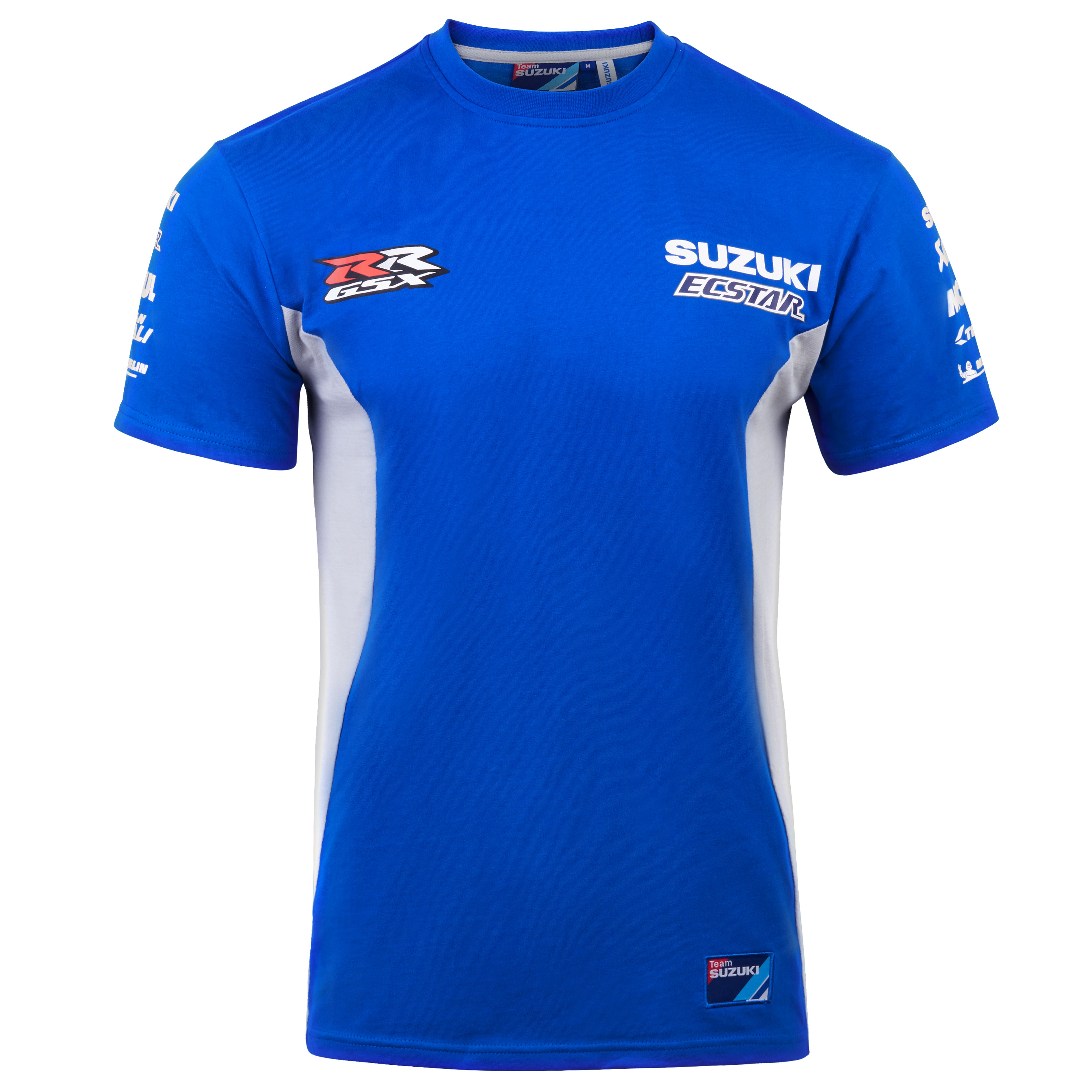Suzuki 2020 MotoGP Ecstar Team T-Shirt