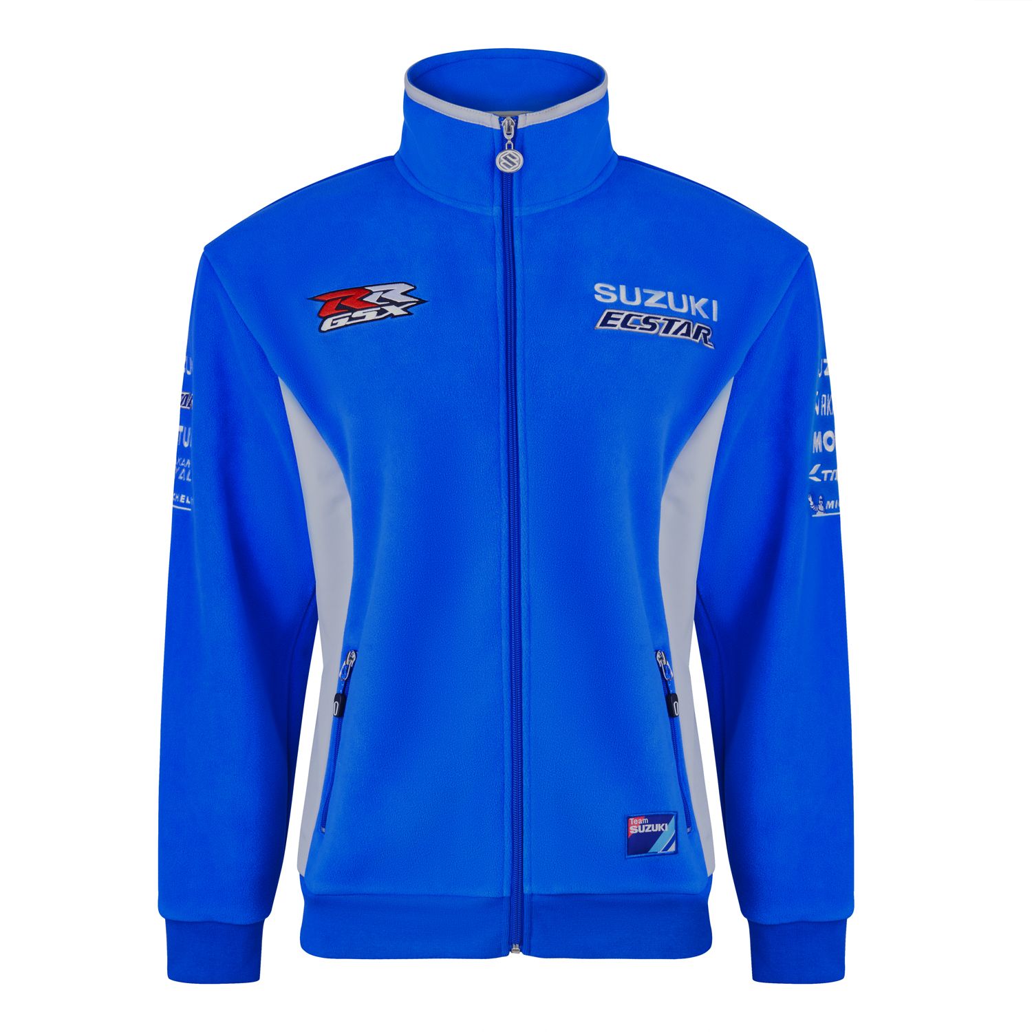 Suzuki 2020 MotoGP Ecstar Team Fleece